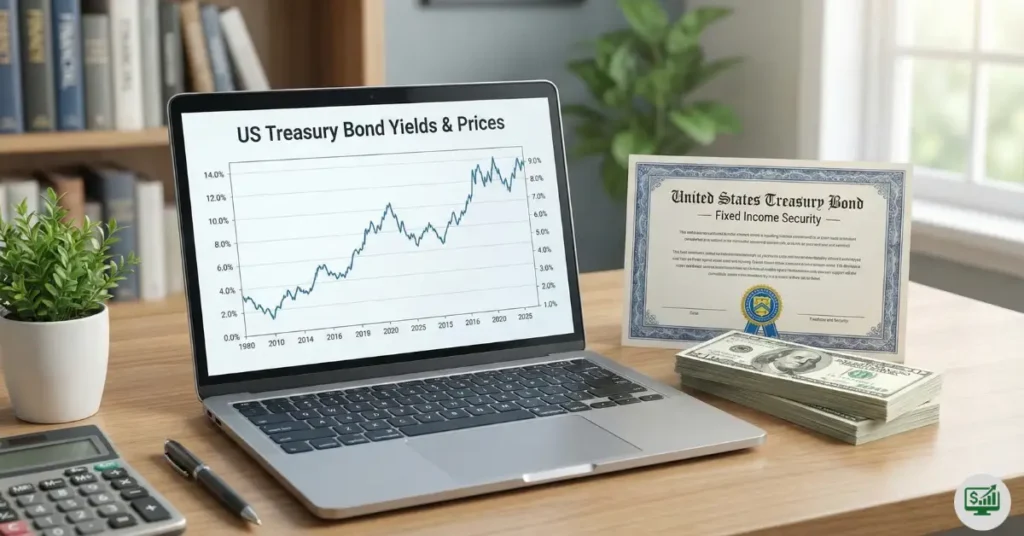 How Bonds Work for Complete Beginners