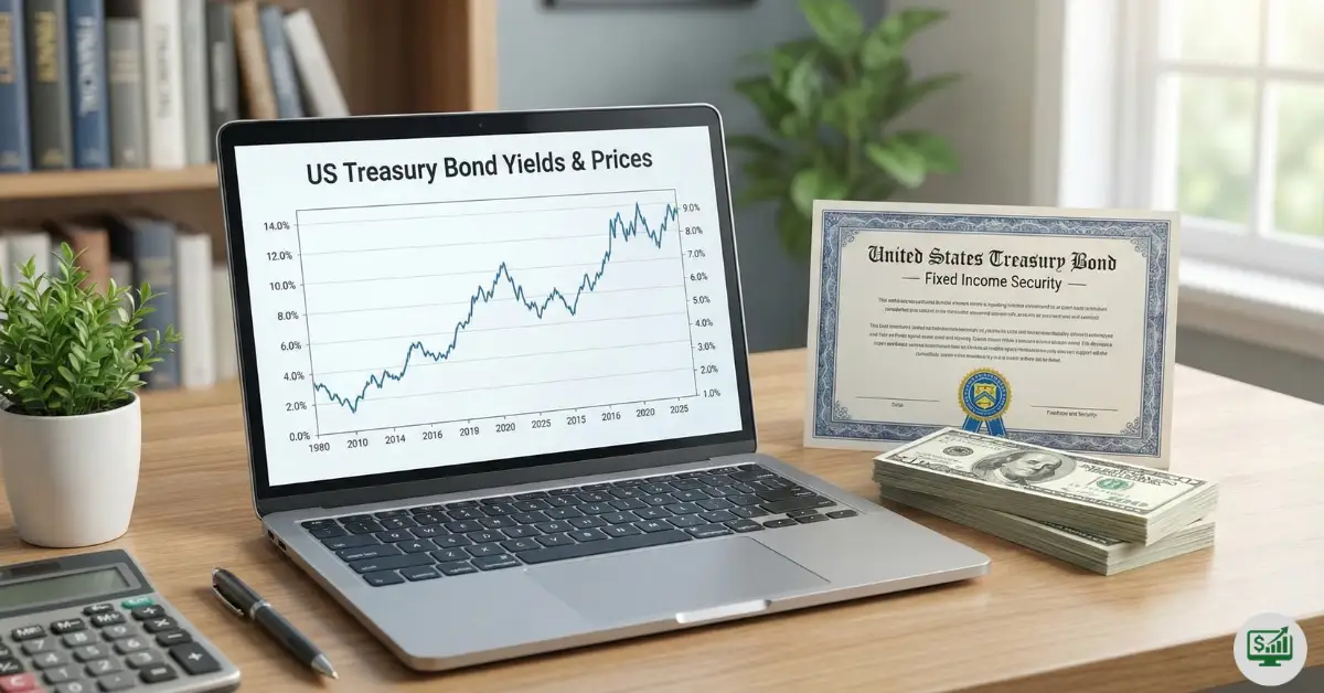 How Bonds Work for Complete Beginners
