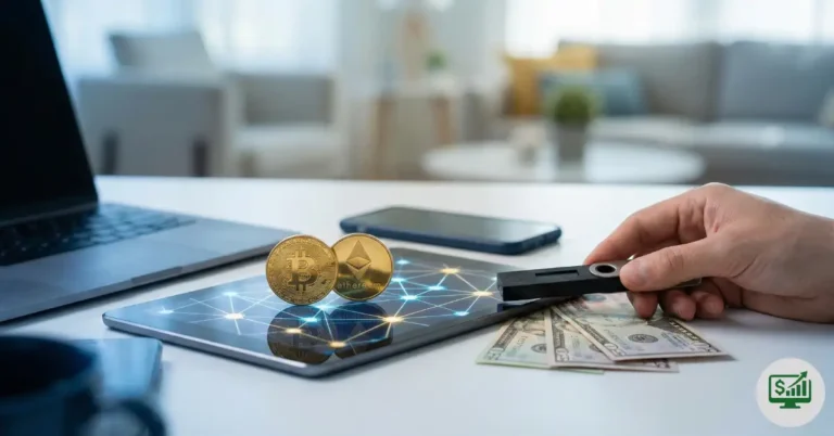 How Cryptocurrency Works