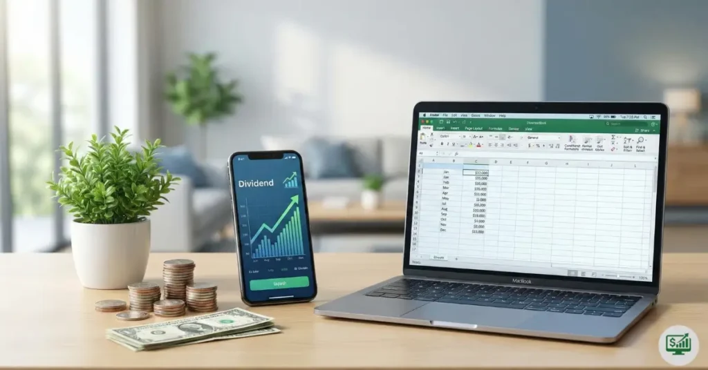 How Dividend Investing Works for Beginners