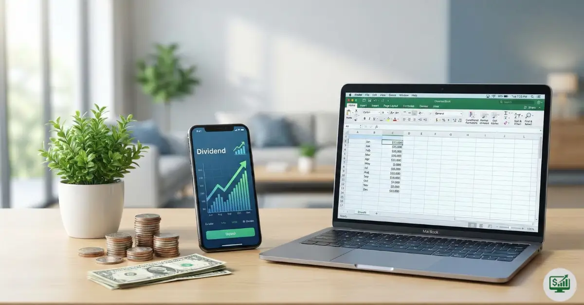 How Dividend Investing Works for Beginners