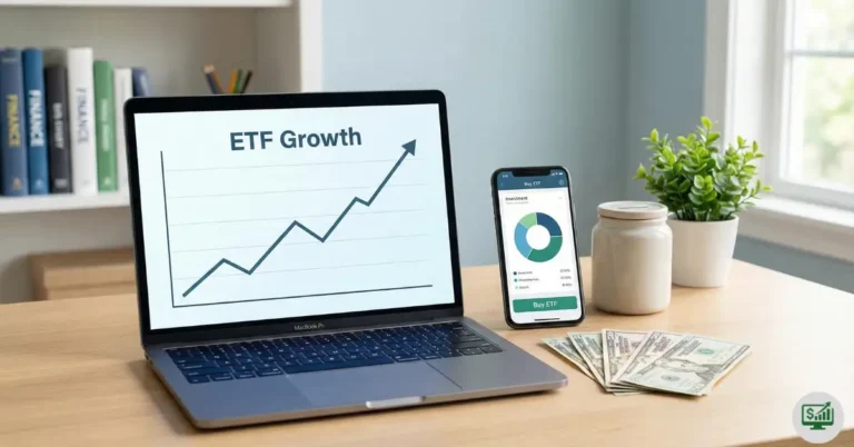 How ETFs Work for Complete Beginners