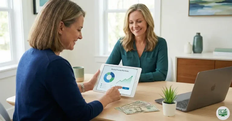 How Mutual Funds Work for Absolute Beginners