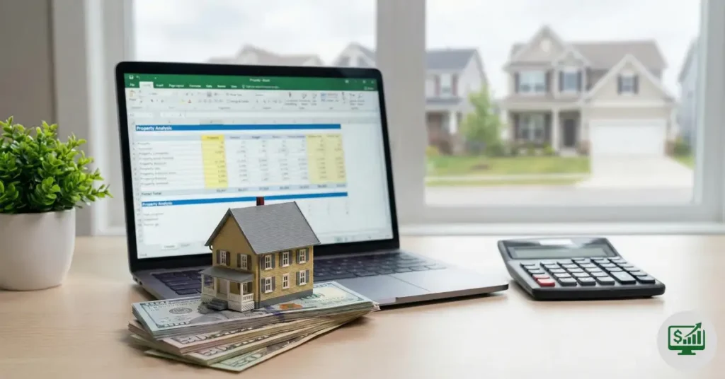 How Real Estate Investing Works in the U.S.