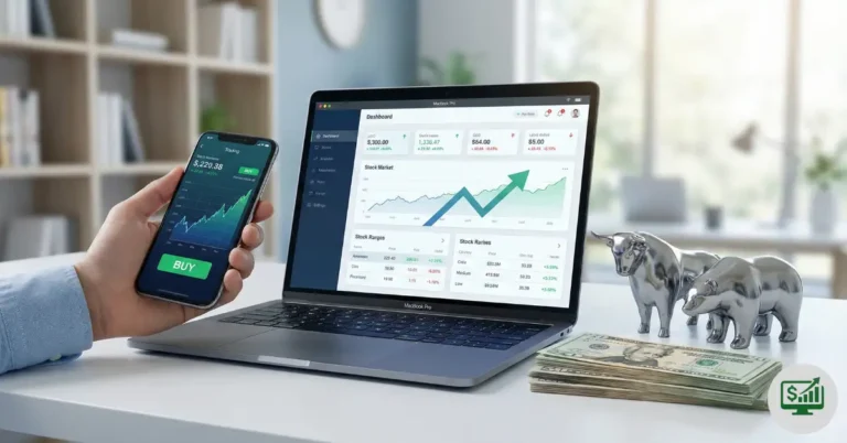 How the U.S. Stock Market Works