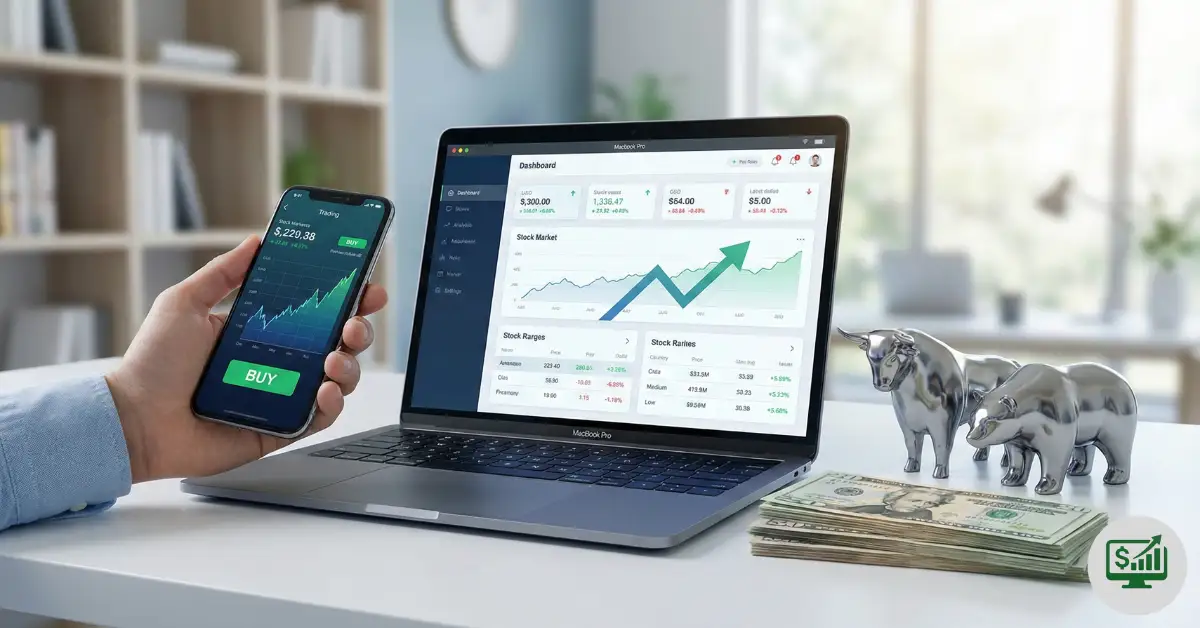 How the U.S. Stock Market Works