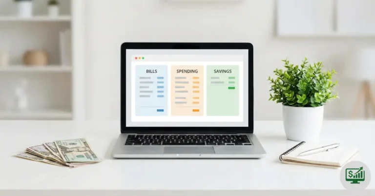 How to Build a Personal Finance System That Actually Works