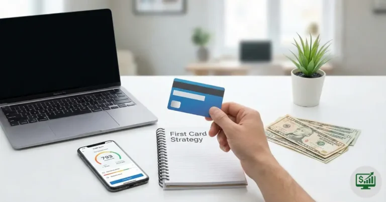How to Choose the Best Credit Card When You’re a Complete Beginner
