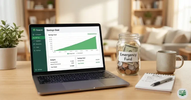 How to Save Your First $1,000 Even if You Live Paycheck to Paycheck