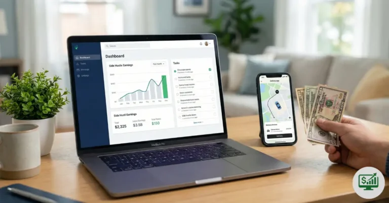 The Best Side Hustles for Beginners With Zero Experience