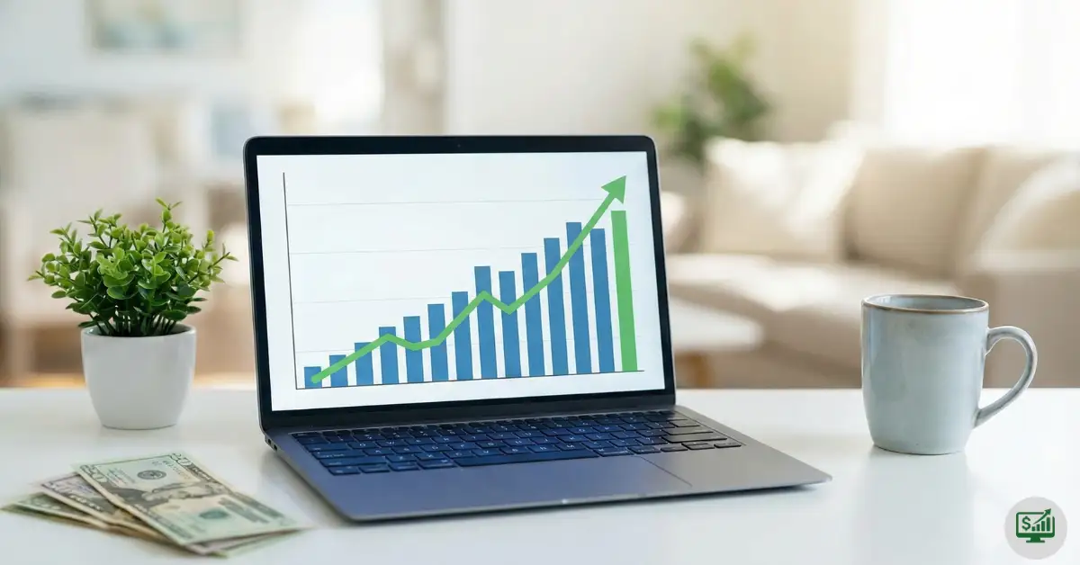 The “Set It Once Earn Forever” Passive Income Model