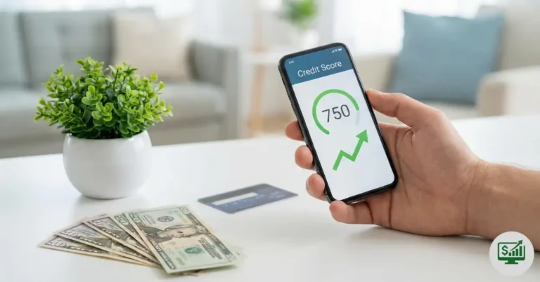 What Is a Credit Score? The Simplest Explanation