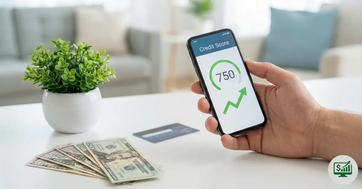 What Is a Credit Score? The Simplest Explanation