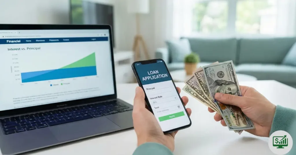 What Is a Loan? The Simplest Beginner-Friendly Explanation