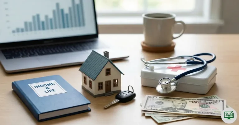 Why Every American Needs a Basic Insurance Protection Framework