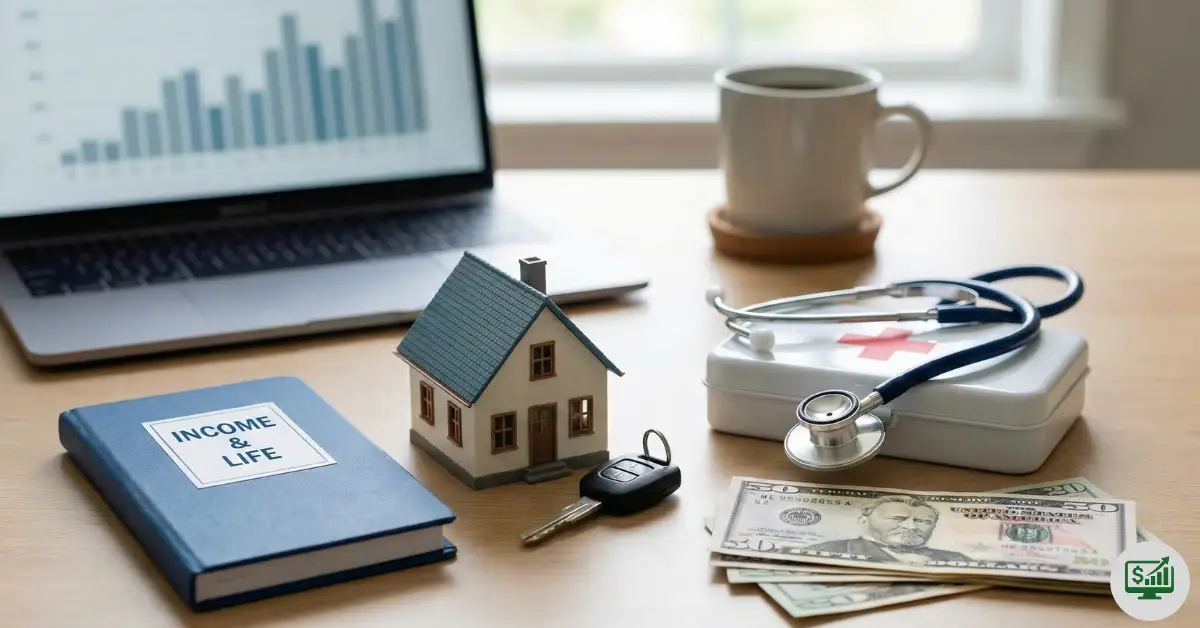 Why Every American Needs a Basic Insurance Protection Framework