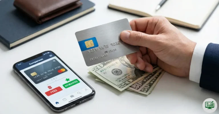 Why Most Americans Pick the Wrong Credit Card